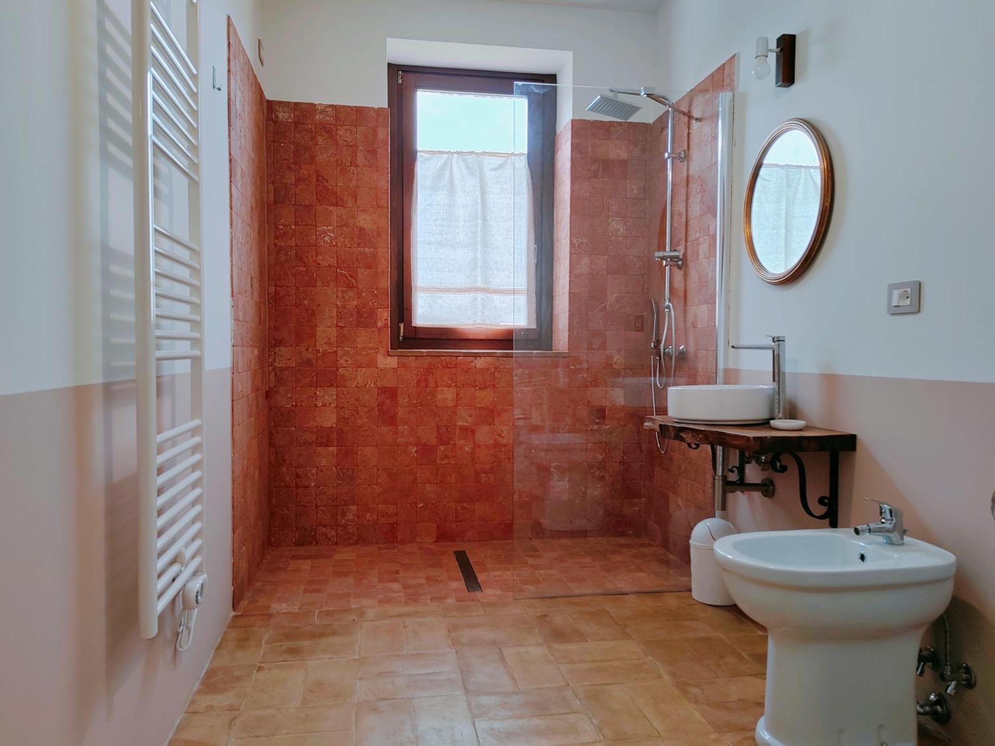 Alba Dei Due Soli B&B Nocera Umbra Exterior foto